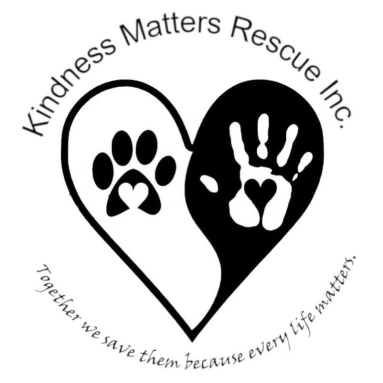 Welcome to Kindness Matters Rescue