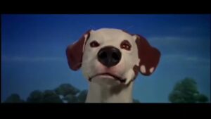 nickelodeon movies dog logo bloopers